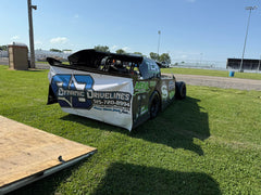 Dynamic Drivelines Banner