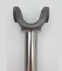 Dynamic Drivelines -8 Inch Wide Angle Turbo 350 Slip Yoke