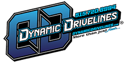 Dynamic Drivelines