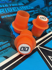 27 Spline Transmission Plug