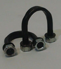 U - Bolt Kit (Short/Narrow, Quick Change & Bert Ball Spline)