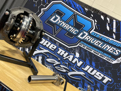 FORD 9 inch Gear Full Spool