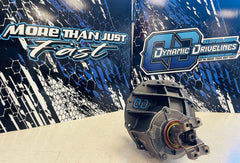 FORD 9 inch Gear Full Spool