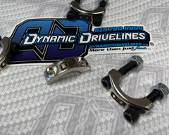 Billet Strap Kit for 1310