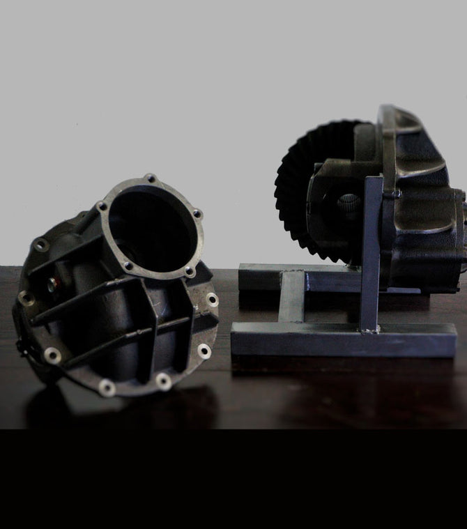 FORD 9 INCH GEARS Dynamic Drivelines